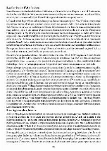 611 PARACHUTISTE AU 1 ER RCP TOME II DE RENE SAUVAGE (54)